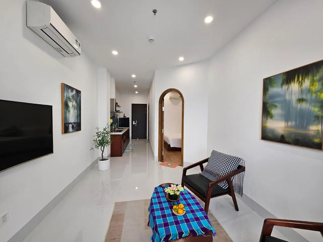 Mtr Apartment & Hotel Da Nang Vietnam