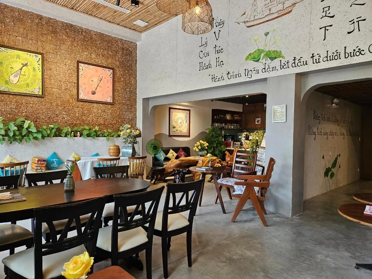 Mtr Apartment & Hotel Da Nang