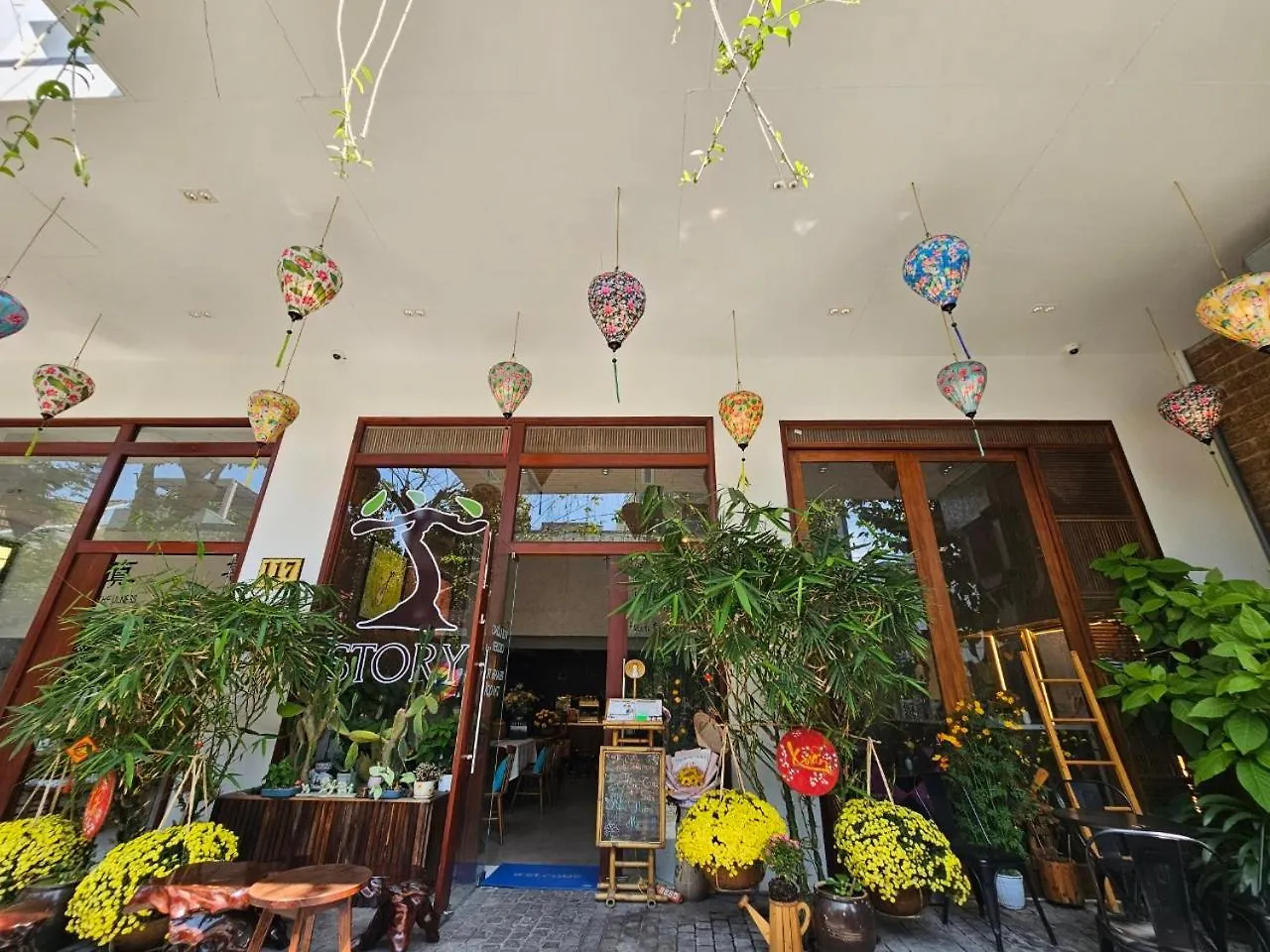Mtr Apartment & Hotel Da Nang Vietnam