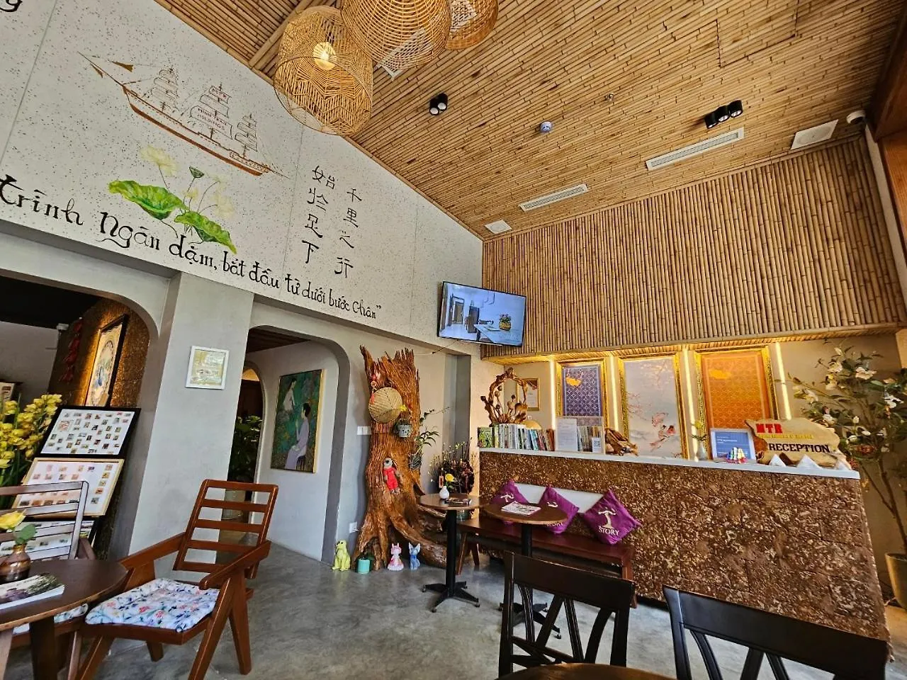 Mtr Apartment & Hotel Da Nang 0*,  Vietnam