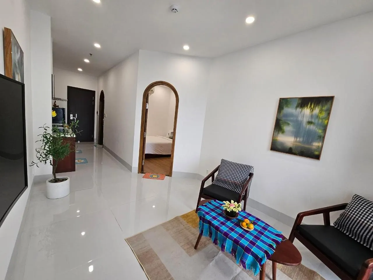 Mtr Apartment & Hotel Da Nang Vietnam
