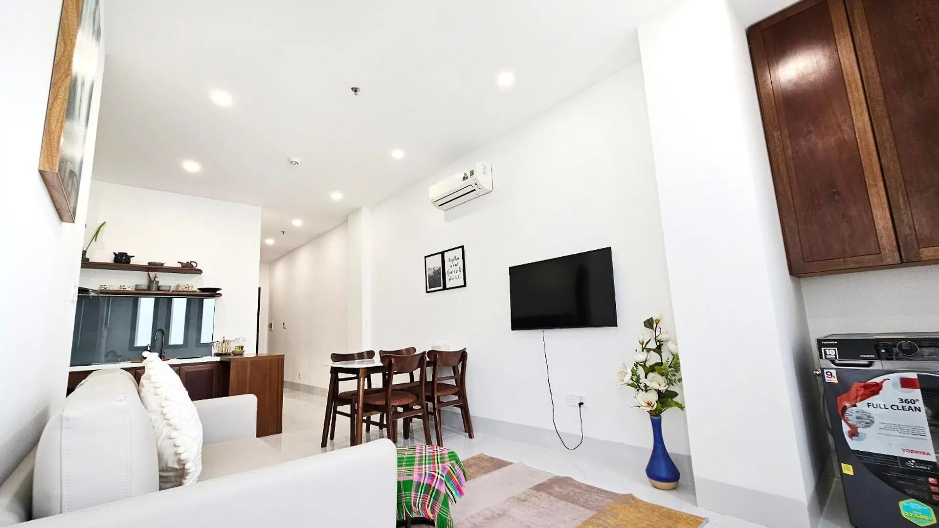 Mtr Apartment & Hotel Da Nang