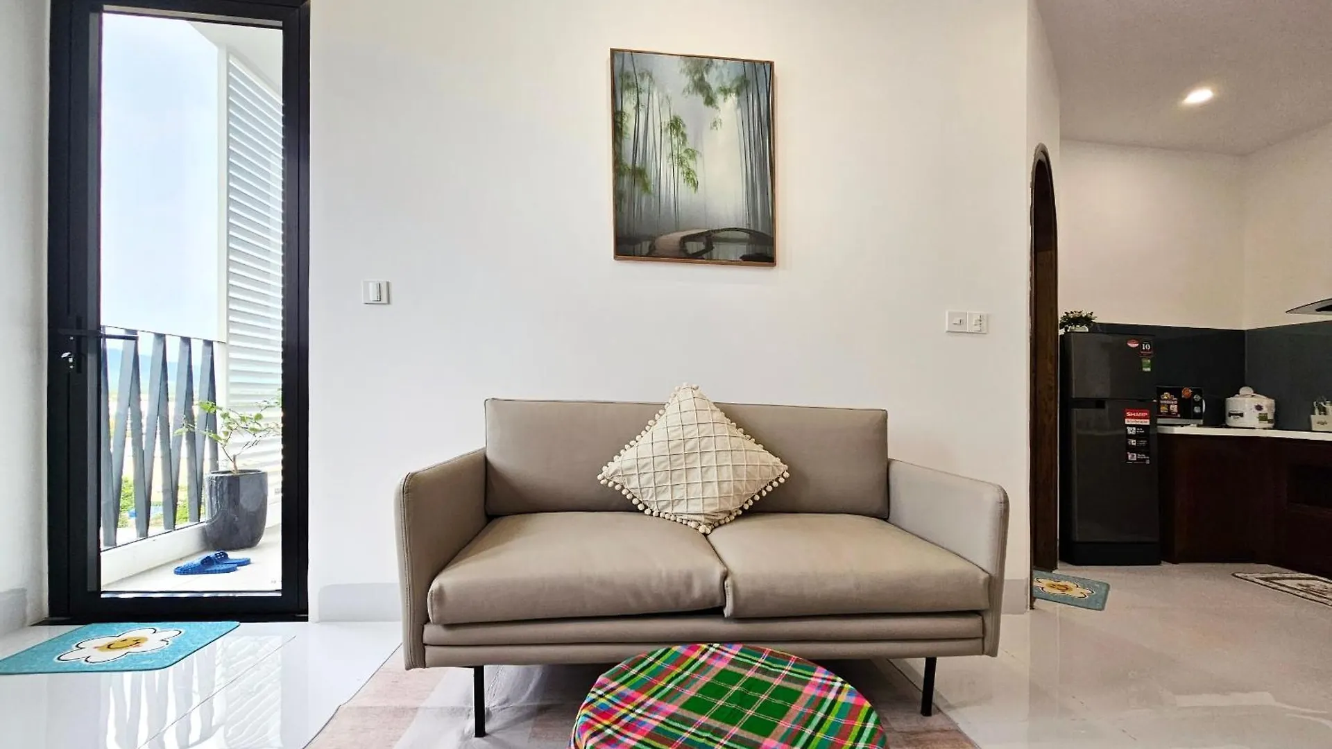 Mtr Apartment & Hotel Da Nang Vietnam