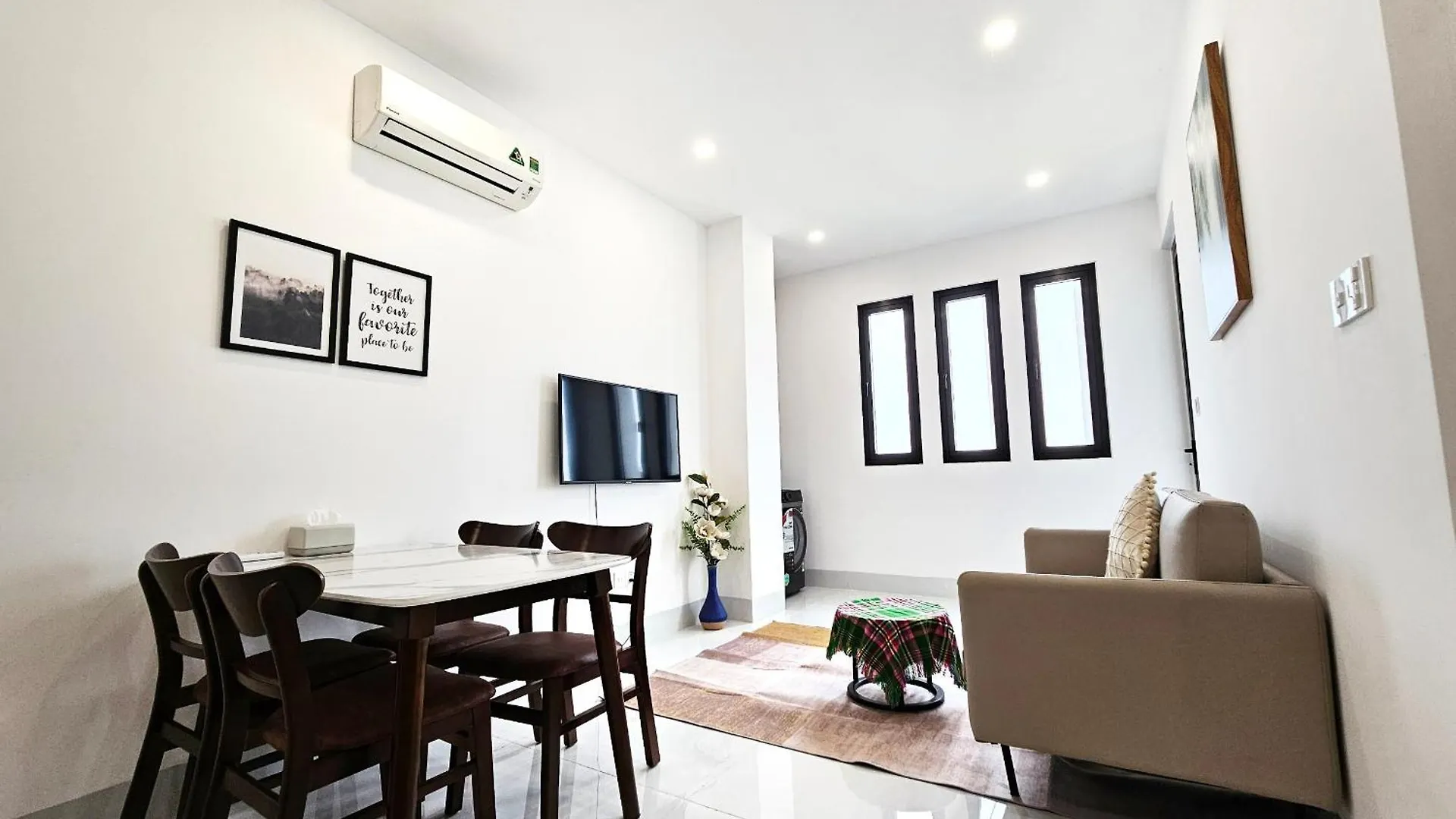 Mtr Apartment & Hotel Da Nang 0*,  Vietnam