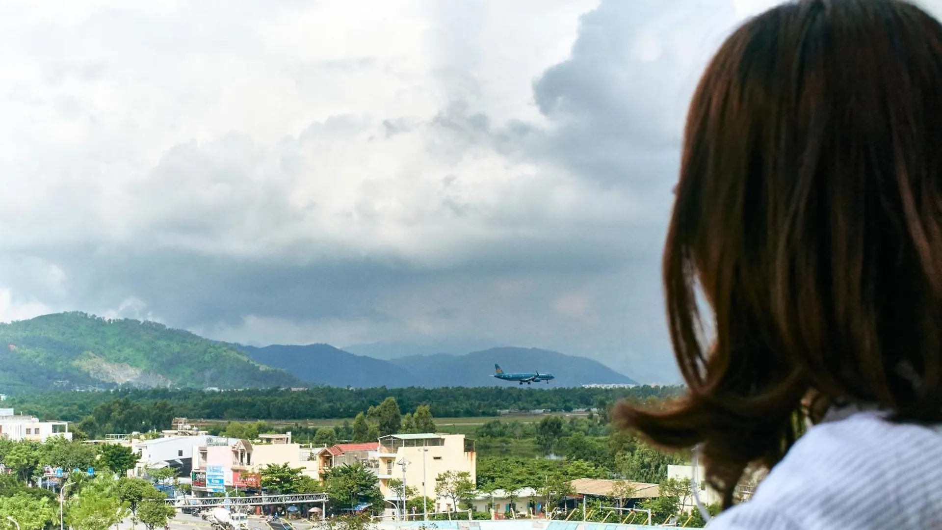 Mtr Apartment & Hotel Da Nang