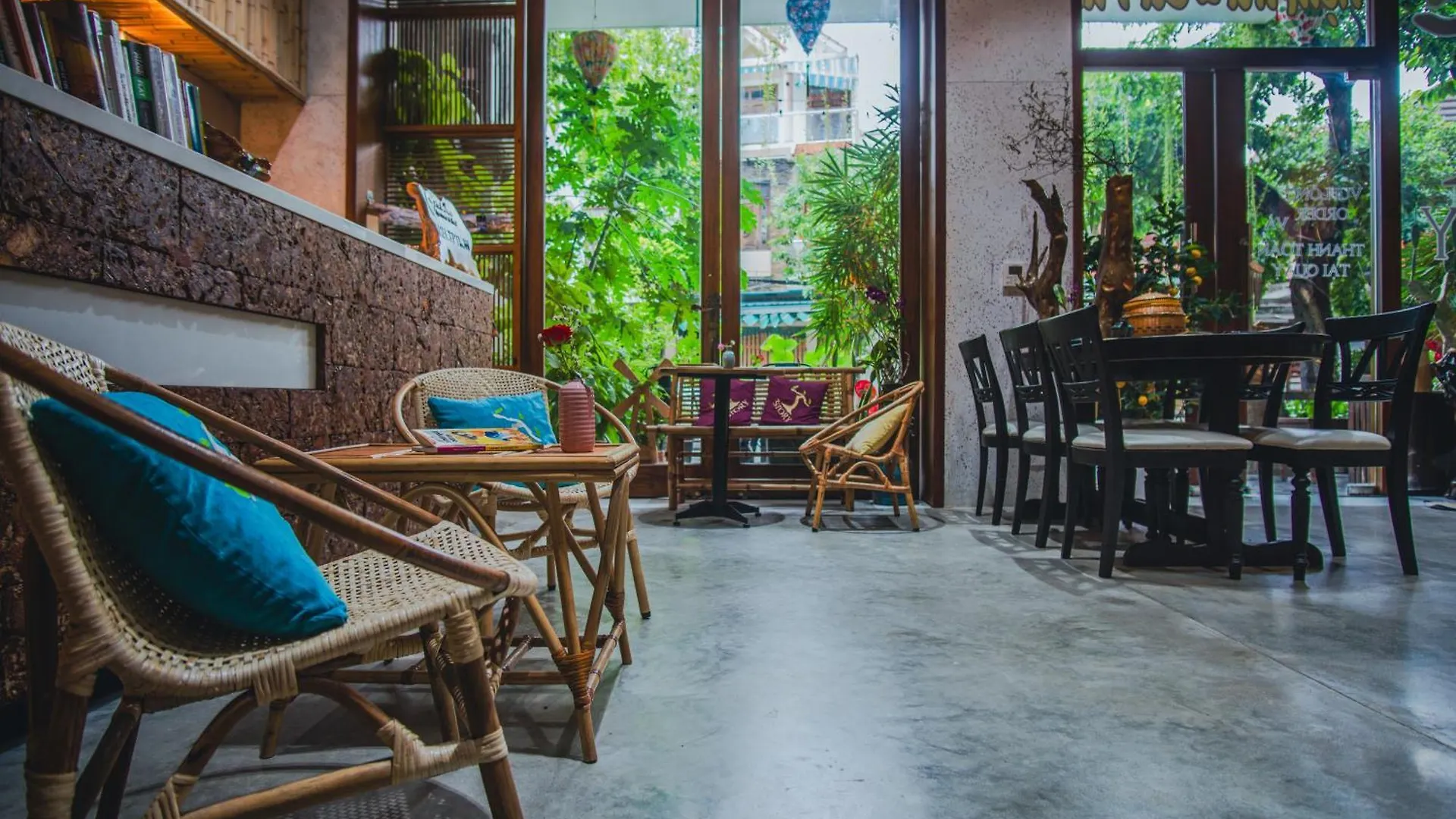 Mtr Apartment & Hotel Da Nang