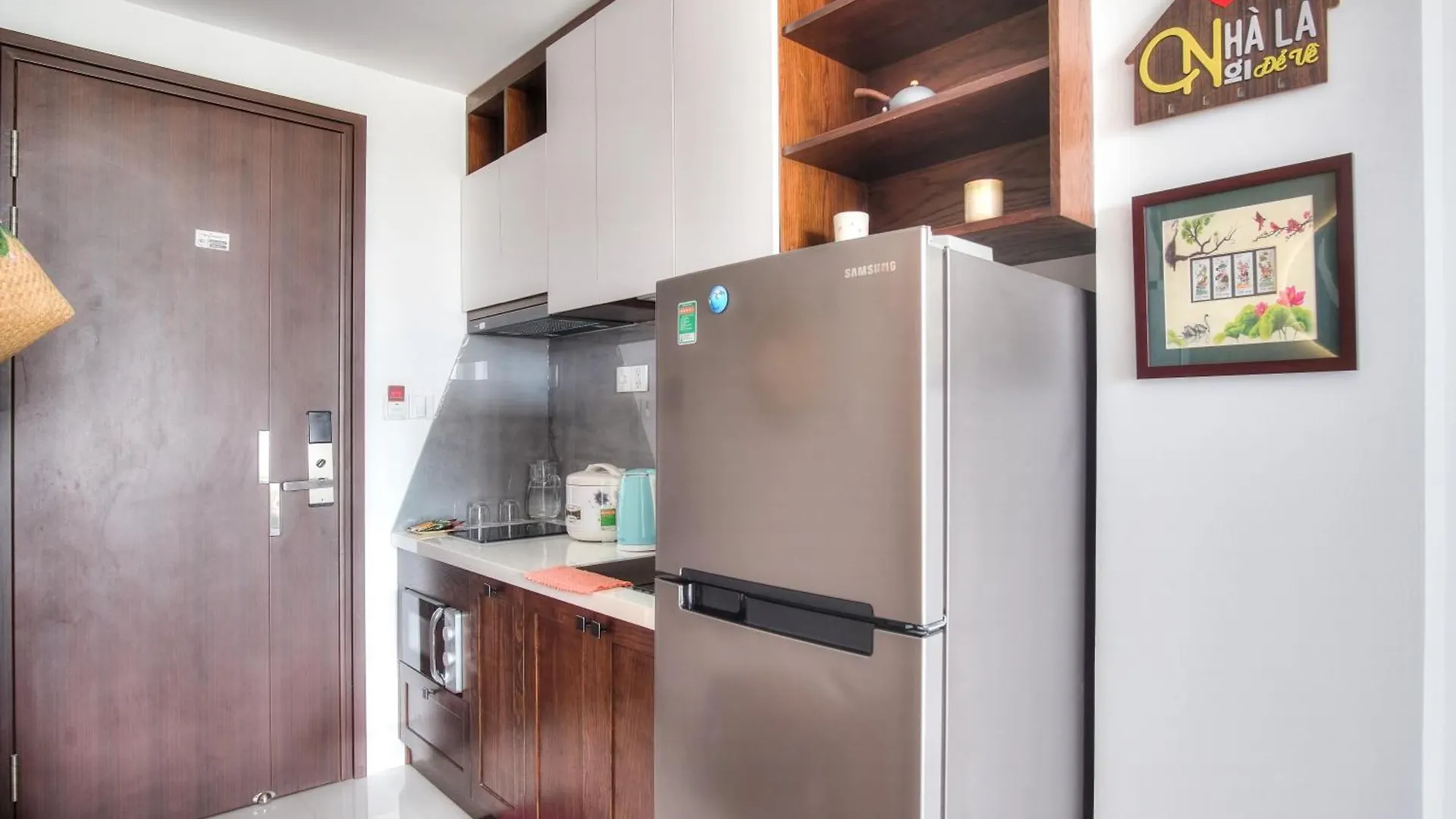 Mtr Apartment & Hotel Da Nang