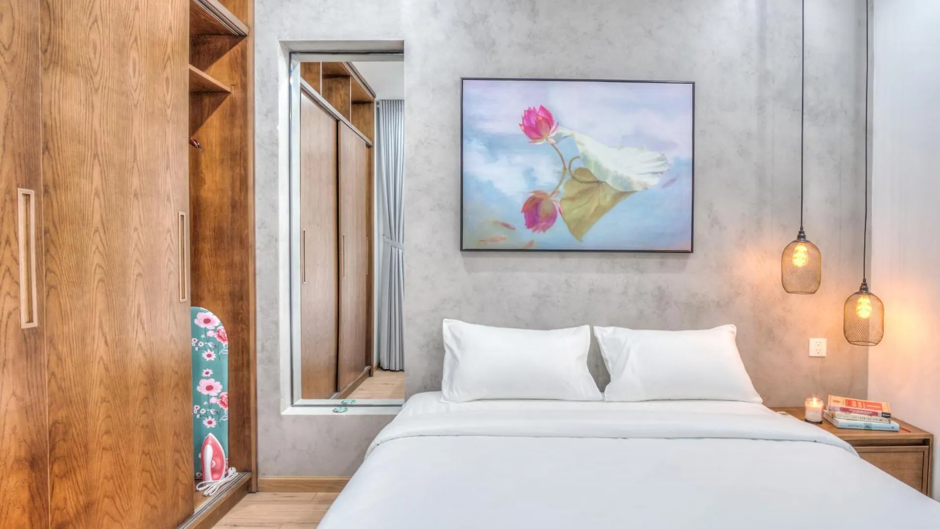 Mtr Apartment & Hotel Da Nang Vietnam