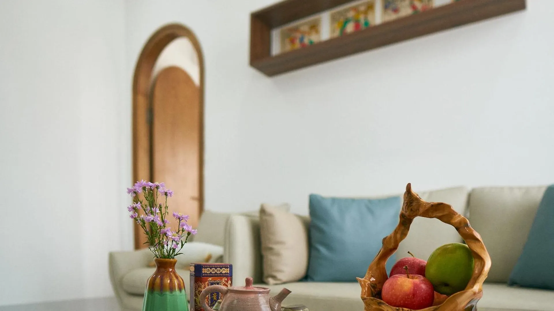 Mtr Apartment & Hotel Da Nang Vietnam