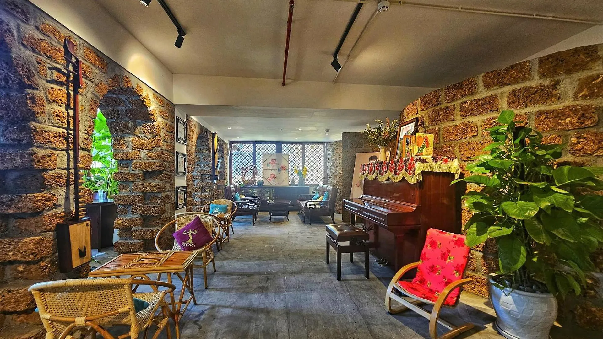 Mtr Apartment & Hotel Da Nang