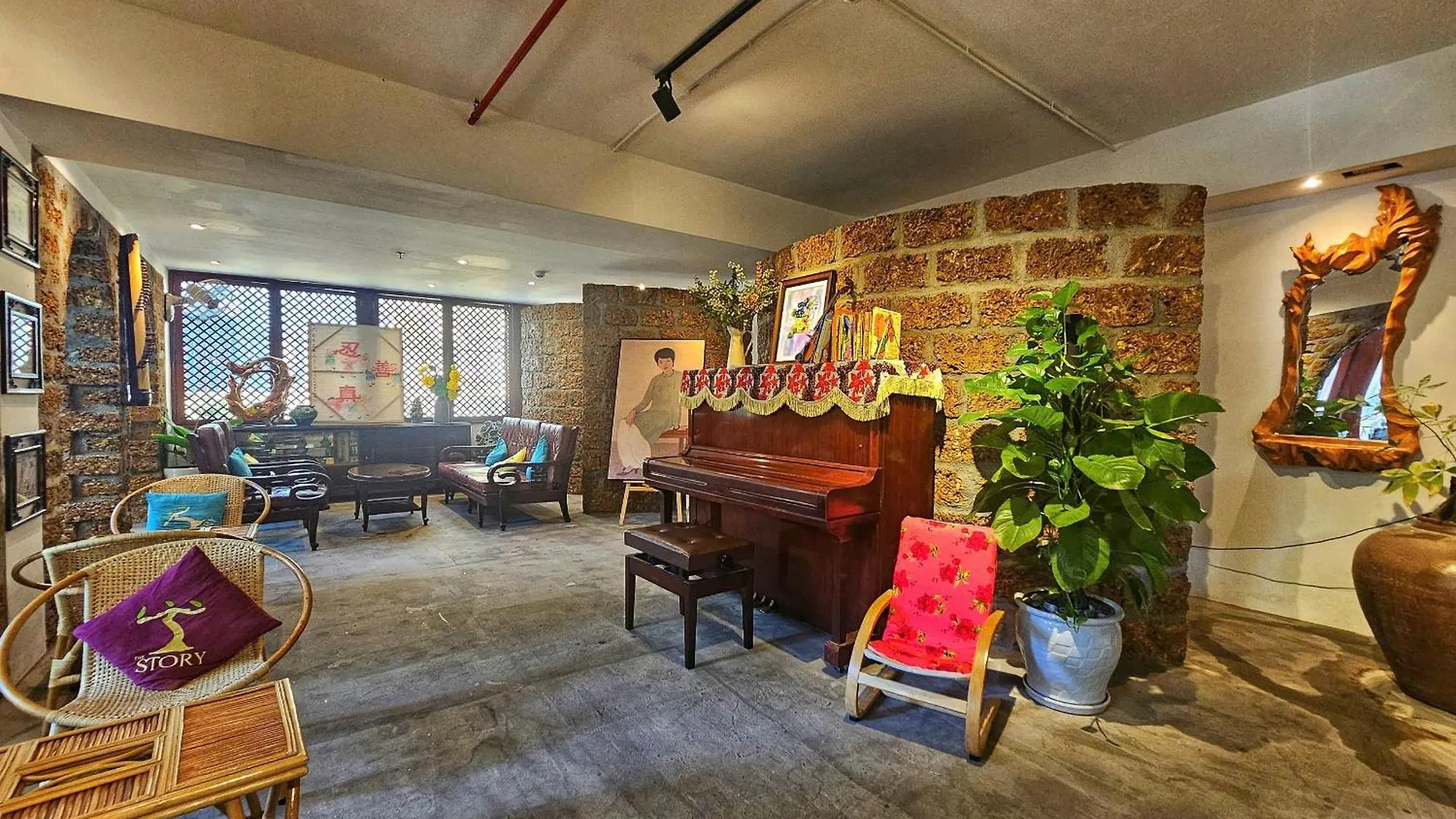 Mtr Apartment & Hotel Da Nang