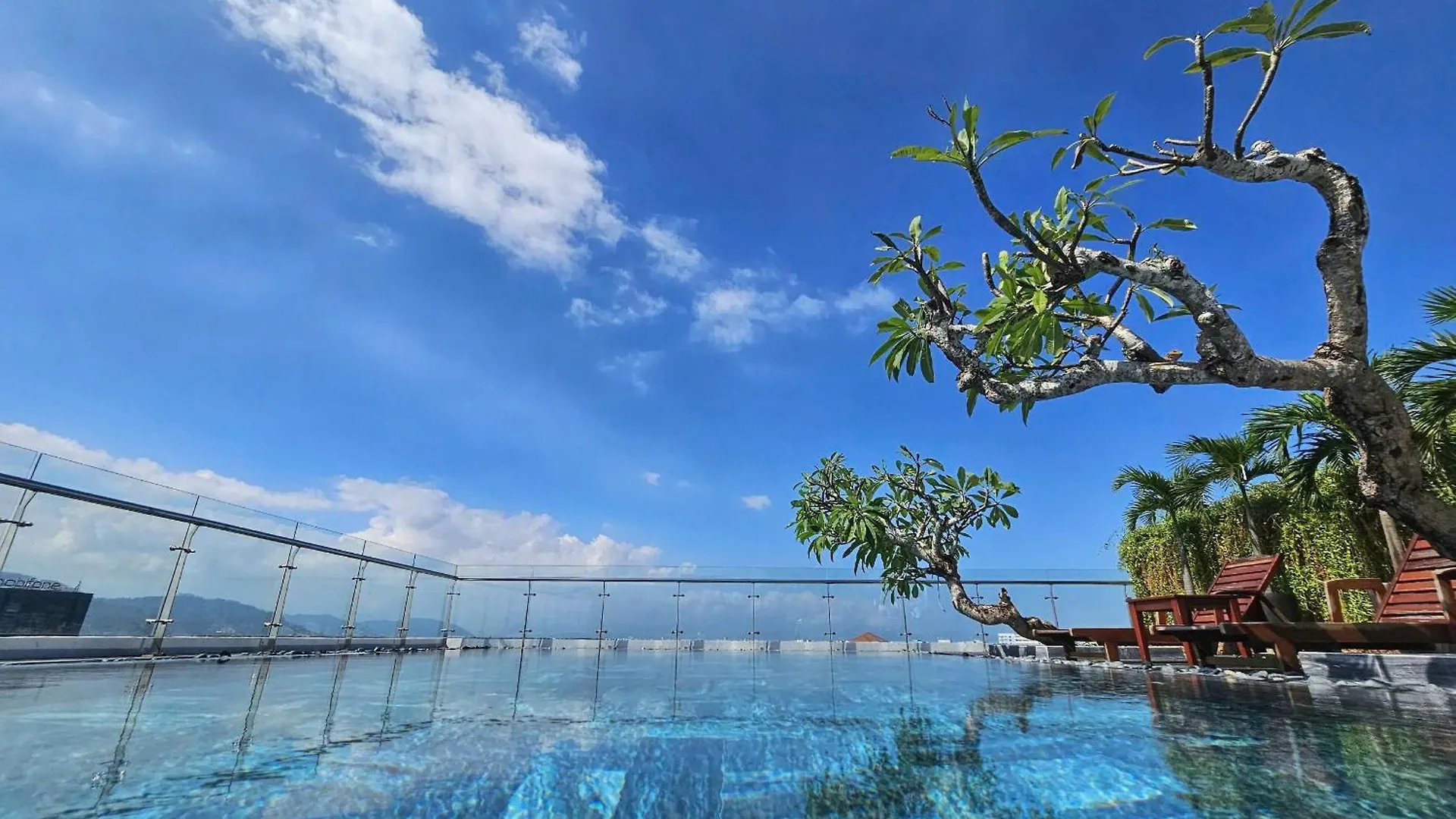 Mtr Apartment & Hotel Da Nang 0*,  Vietnam