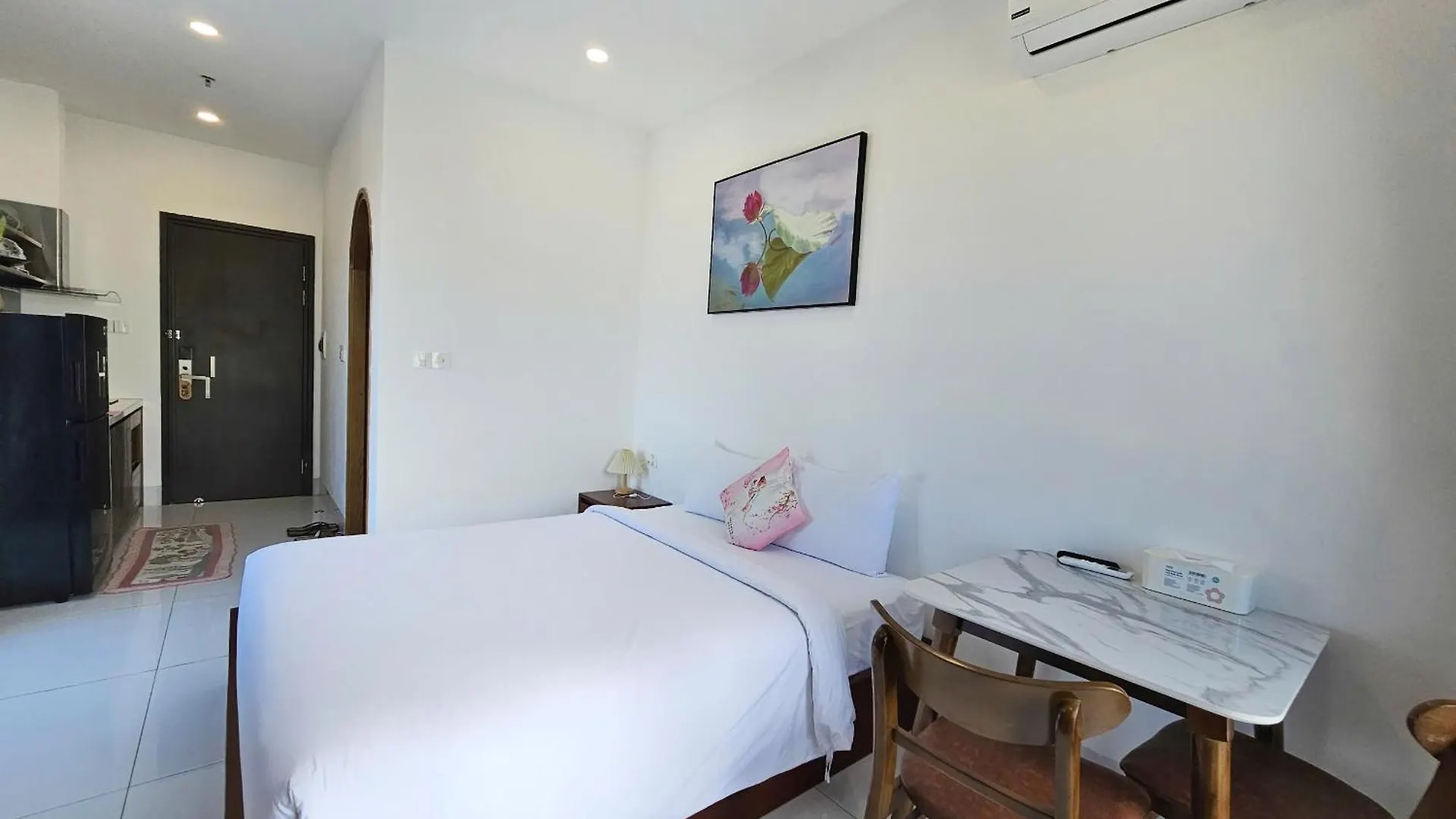 Mtr Apartment & Hotel Da Nang Vietnam