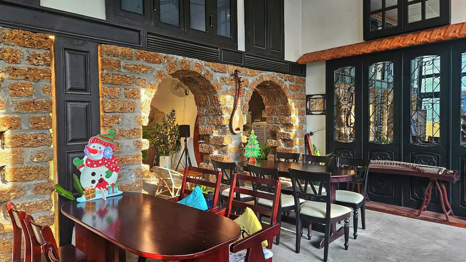 Mtr Apartment & Hotel Da Nang 0*,