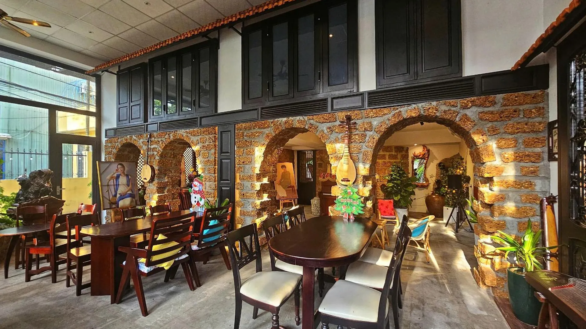 Mtr Apartment & Hotel Da Nang