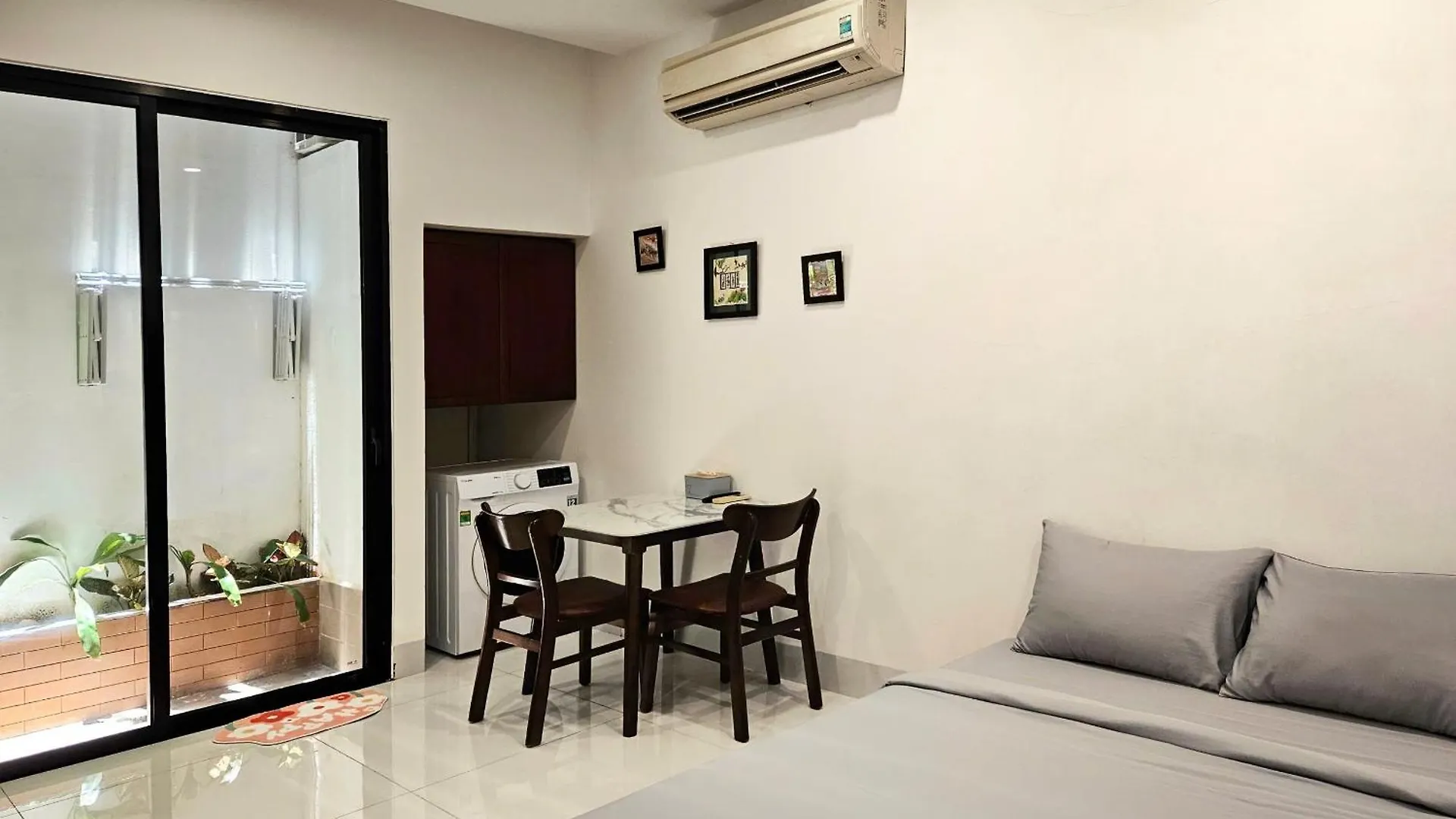 Mtr Apartment & Hotel Da Nang Vietnam