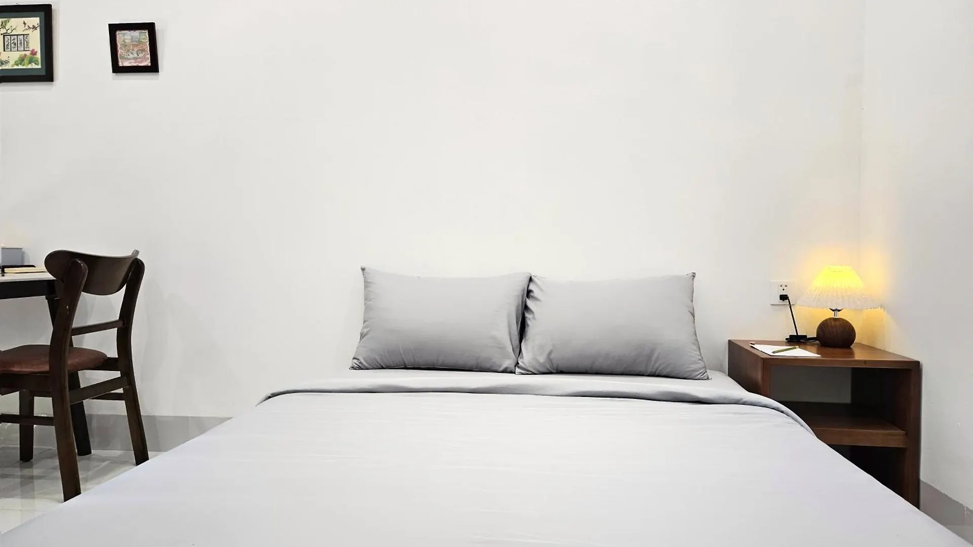 Mtr Apartment & Hotel Da Nang