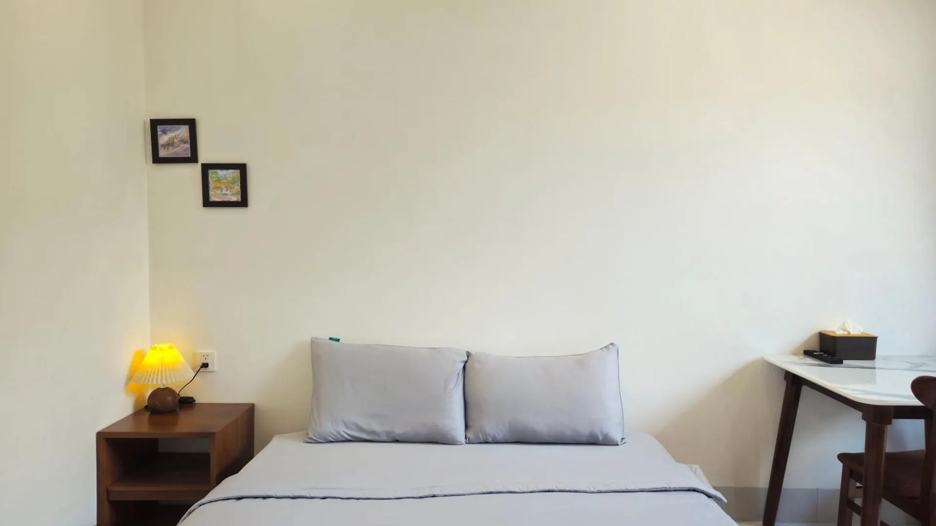 Mtr Apartment & Hotel Da Nang Vietnam