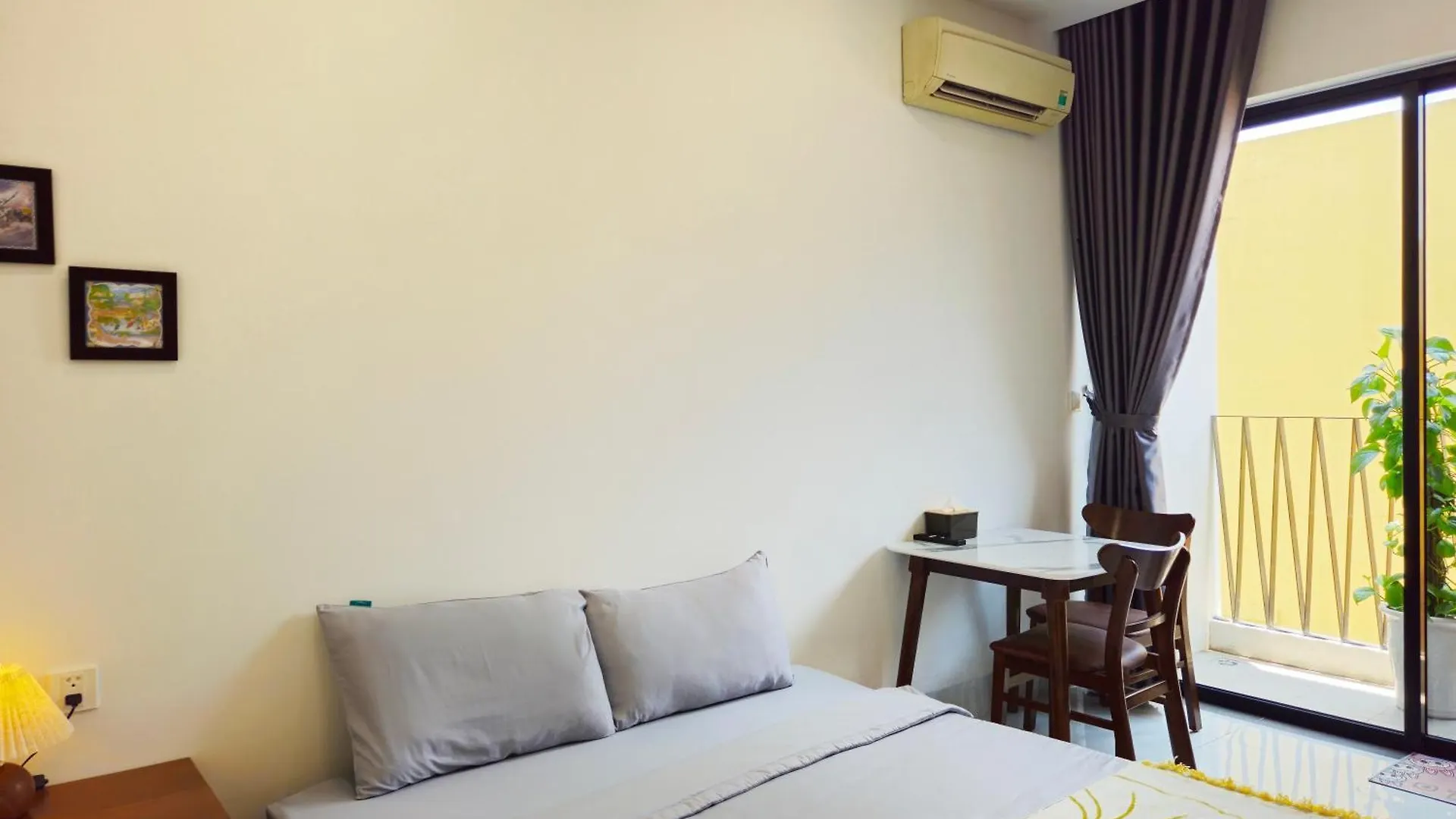 Mtr Apartment & Hotel Da Nang