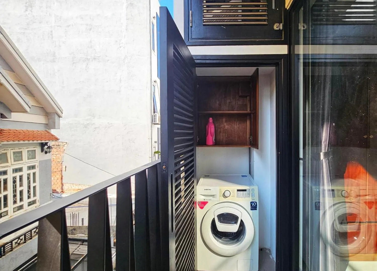 Mtr Apartment & Hotel Da Nang
