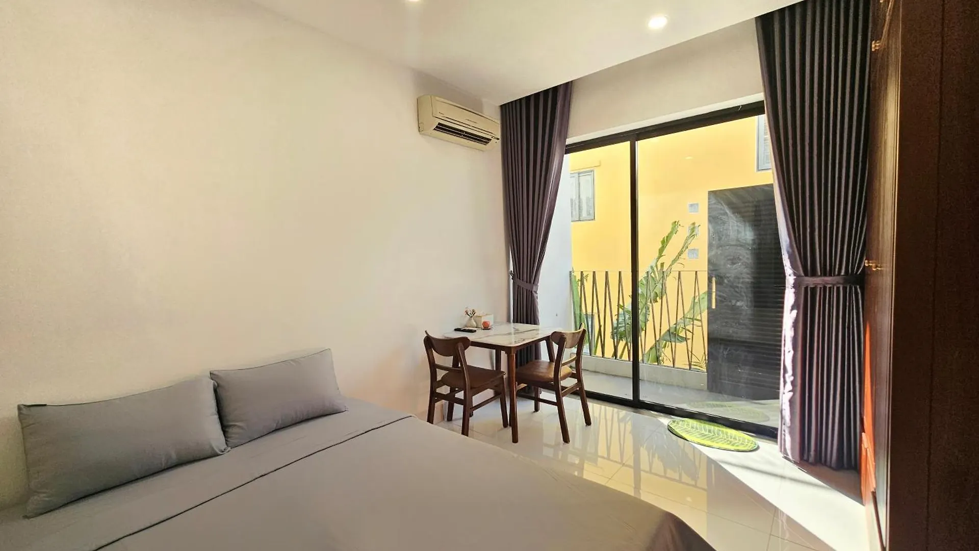 Mtr Apartment & Hotel Da Nang